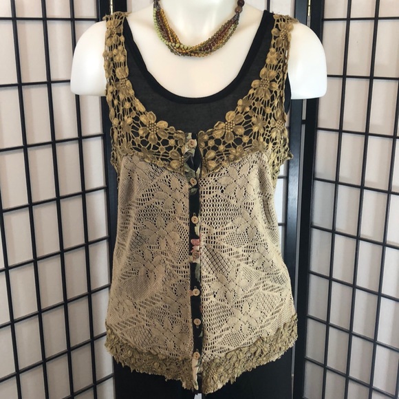 gimmicks by BKE Tops - Gimmicks by BKE TOP